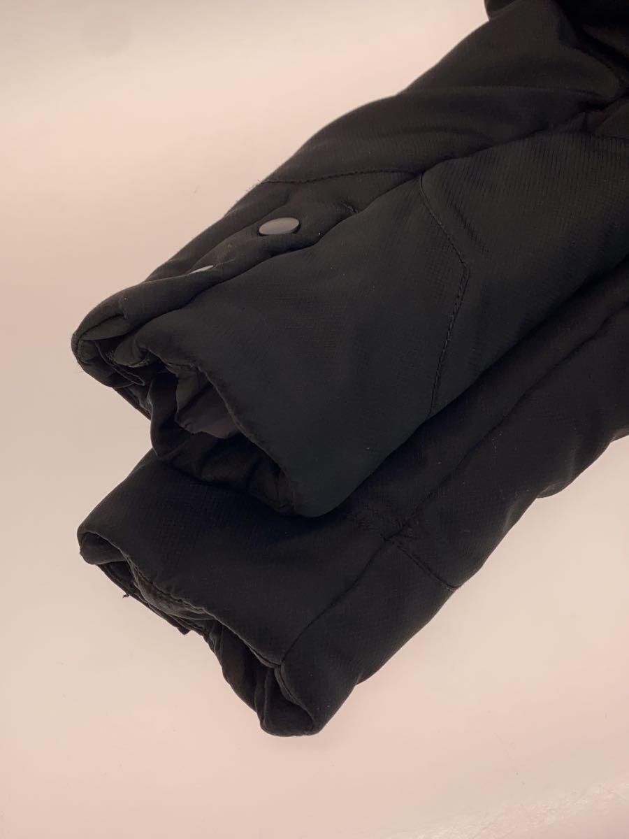 Number (N)ine Hooded Western Puffer Jacket Size US M / EU 48-50 / 2 - 5 Thumbnail