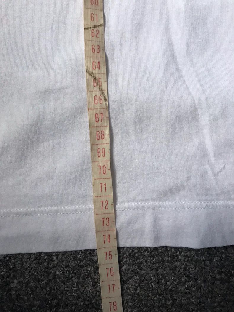 Stone Island Stone Island Short Sleeve TShirt XL -2506 Size US XL / EU 56 / 4 - 9 Thumbnail