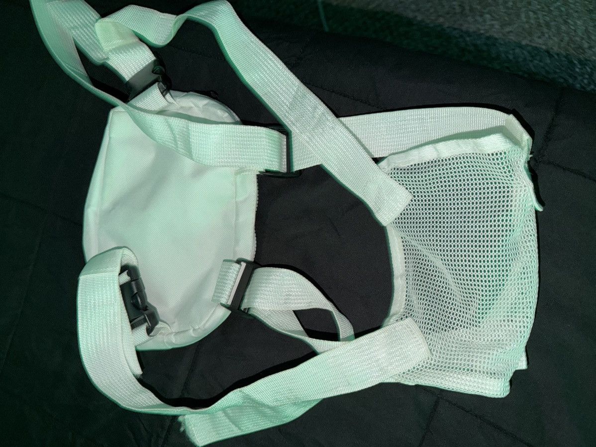 Other Chest Vest white Size ONE SIZE - 3 Thumbnail