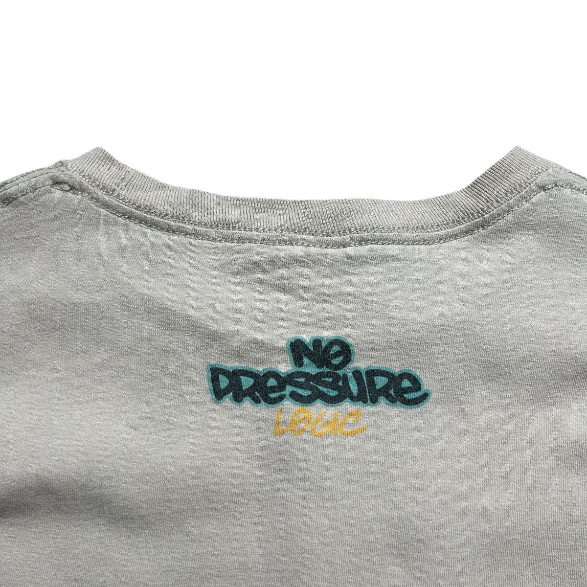 Band Tees No Pressure Band Tee Size US M / EU 48-50 / 2 - 4 Thumbnail