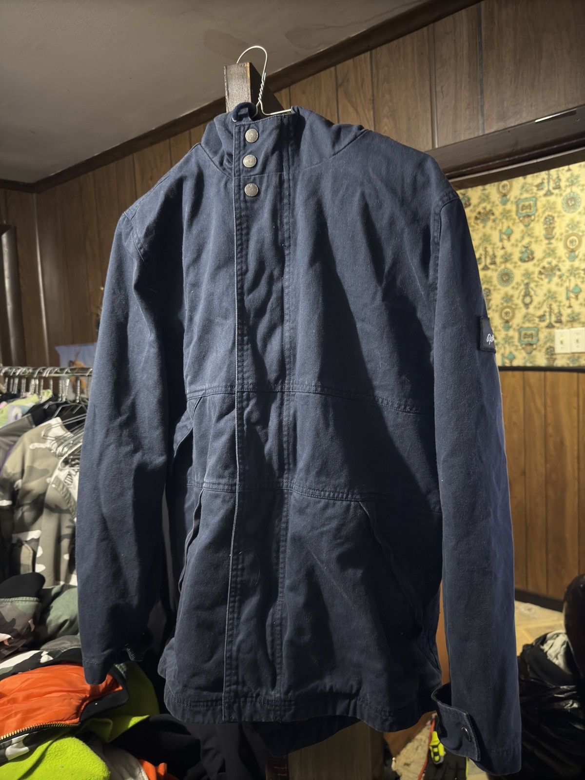 I Love Ugly I love ugly jacket Size US M / EU 48-50 / 2 - 1 Thumbnail