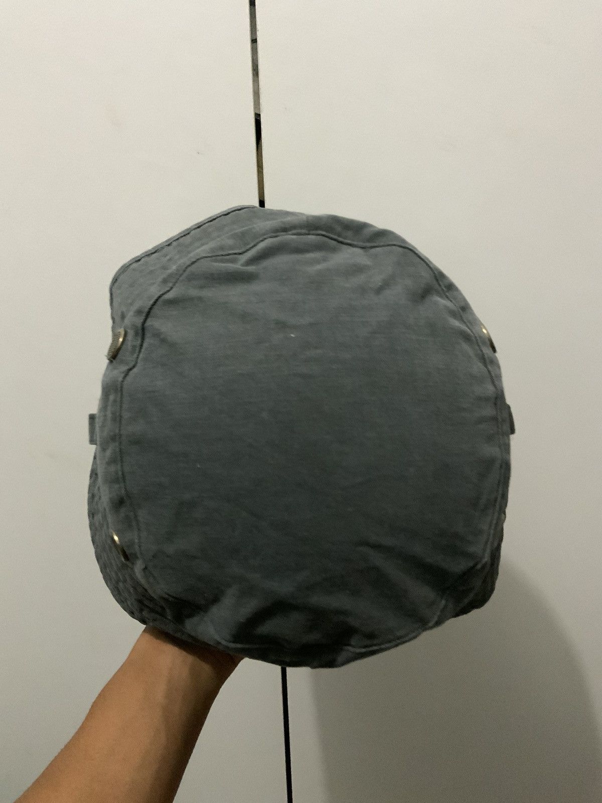 Vintage Castarno Mix Fade Bucket Hat Cap Size ONE SIZE - 6 Thumbnail