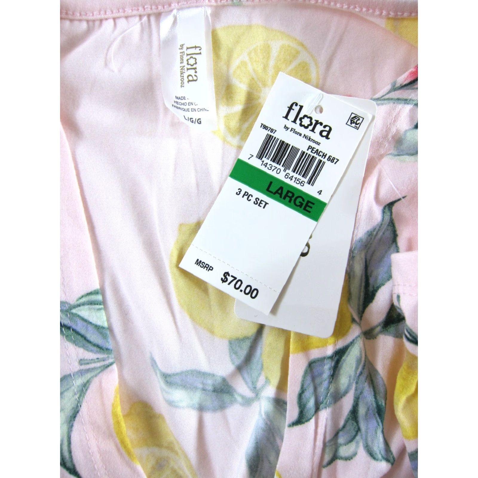 Vintage VINTAGE N/A Size 36" / US 14 / IT 50 - 3 Thumbnail