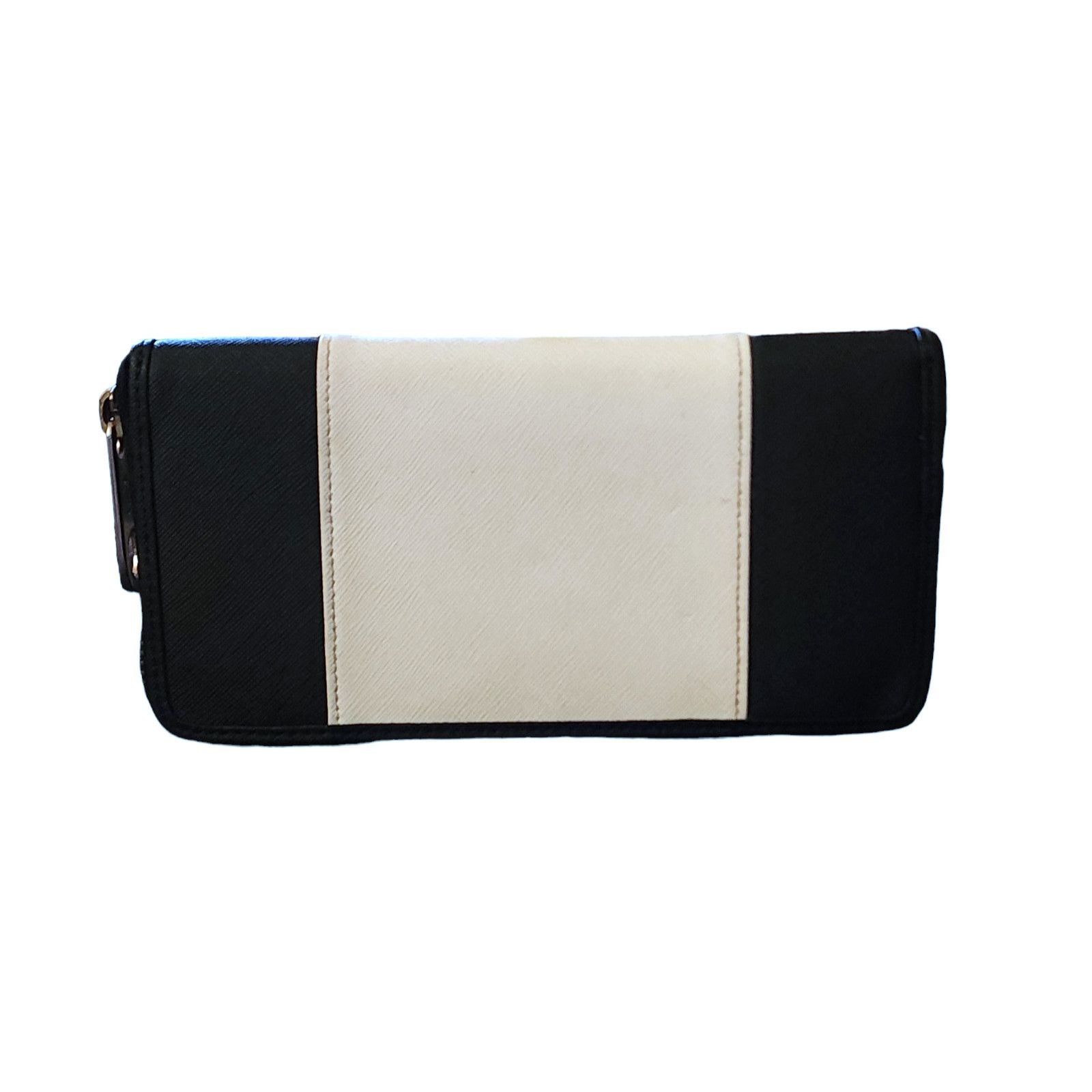 Juicy Couture Juicy Coutre Wallet Black and White Size ONE SIZE - 2 Thumbnail