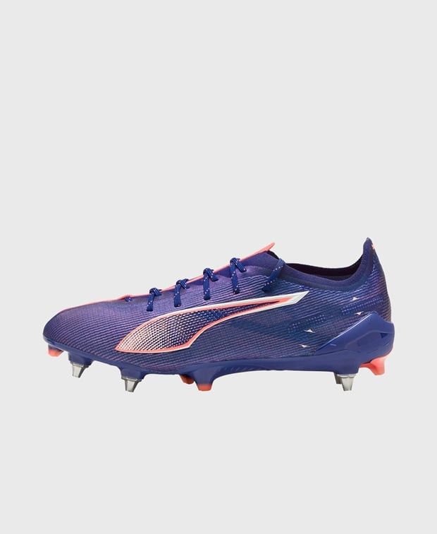 Puma Ultra 5 Football boots Size US 9 / EU 42 - 1 Thumbnail