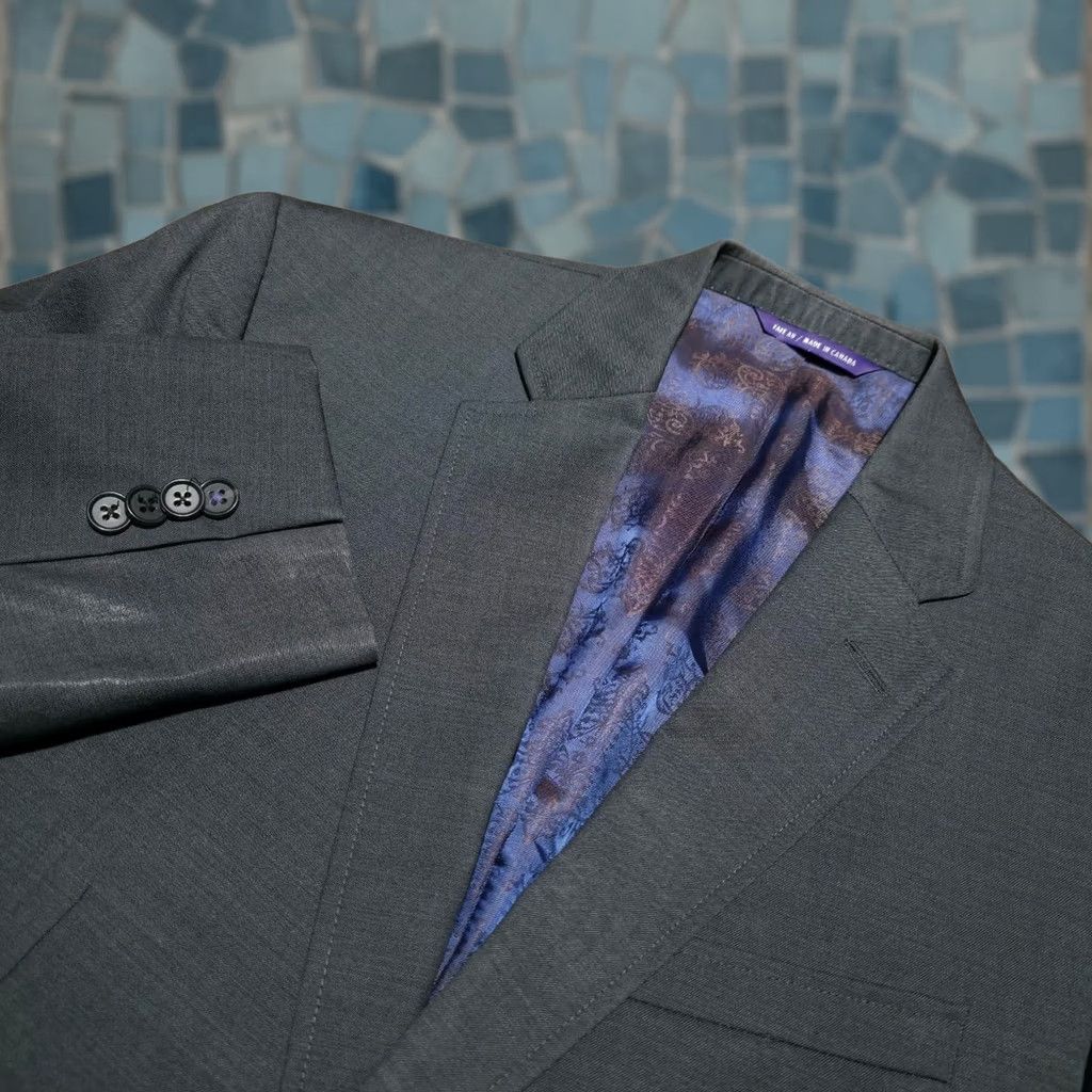 Ted Baker VINTAGE? No. Size US XXS / EU 40 - 1 Thumbnail