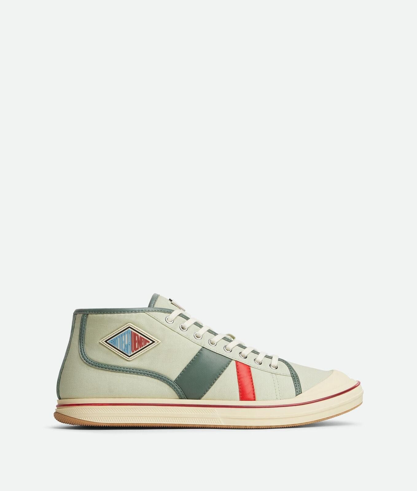 Bottega Veneta Bottega Veneta Eliot Sneakers Size US 9 / EU 42 - 1 Thumbnail