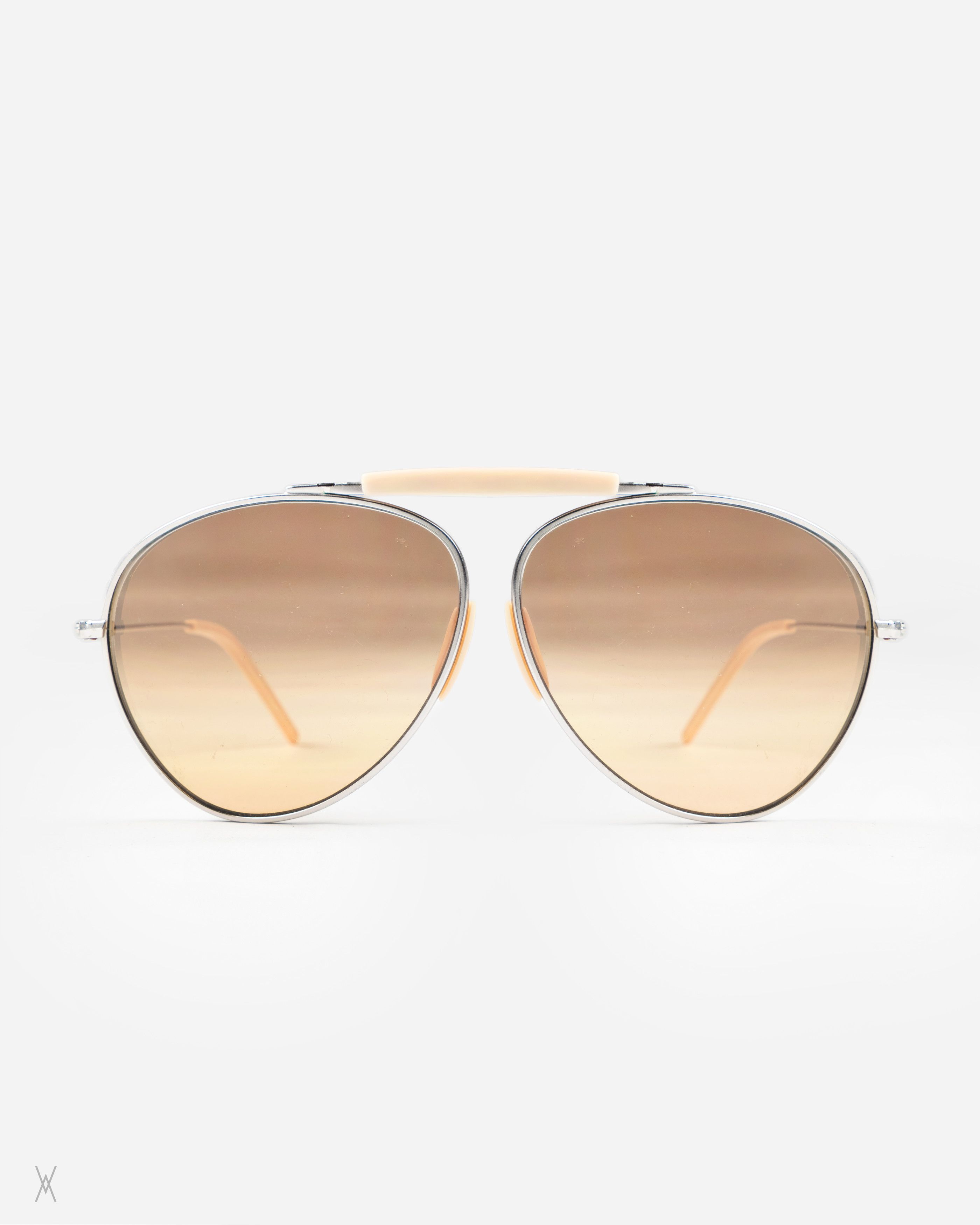 Acne Studios Acne Studios aviator sunglasses Size ONE SIZE - 1 Thumbnail