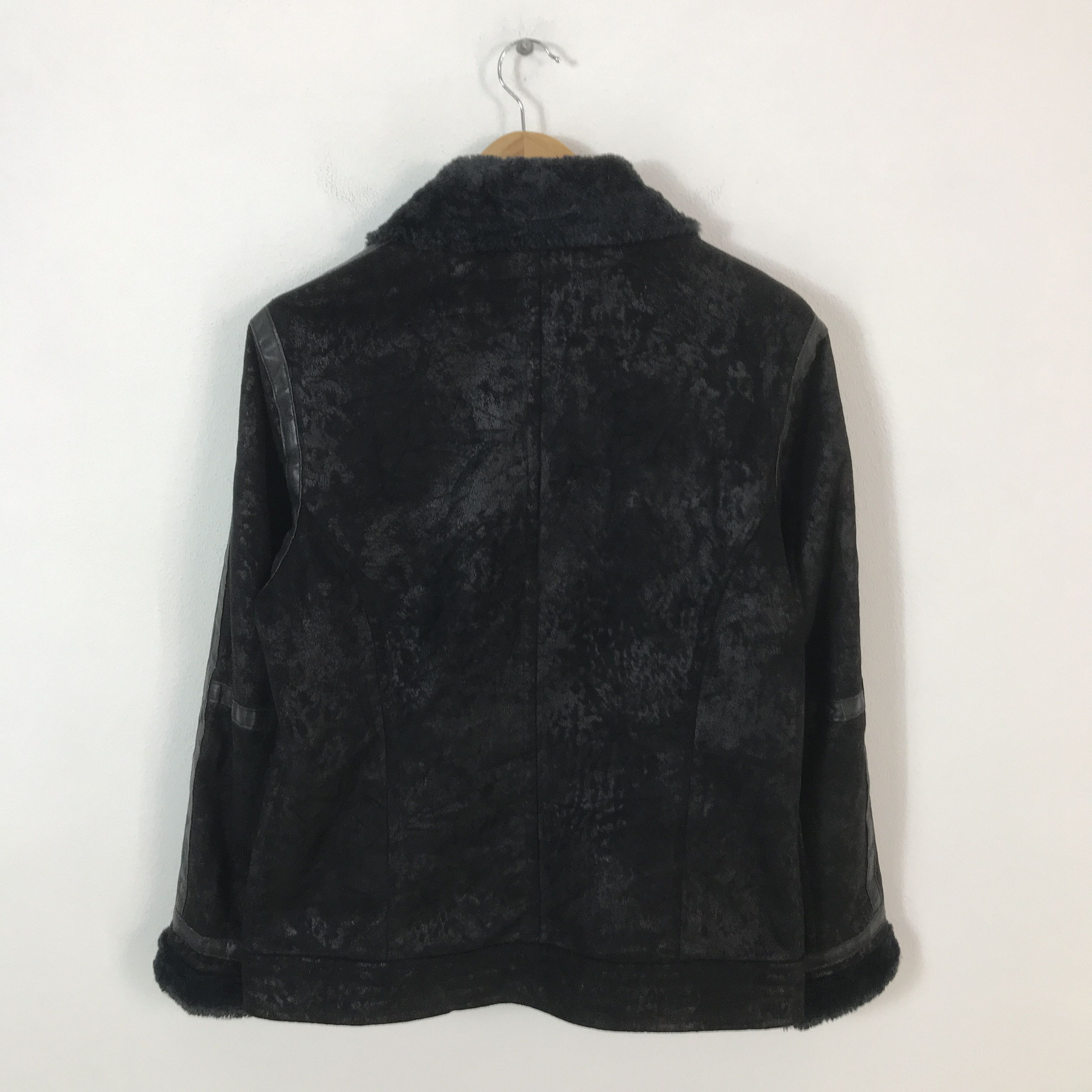 KMRii grosbec ifsixwasnine style black japan jacket Size US XL / EU 56 / 4 - 2 Thumbnail