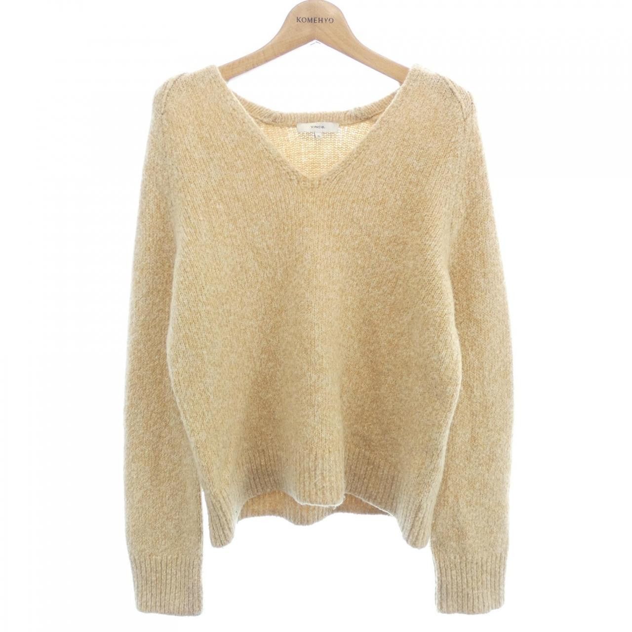 Other Vince Wool Knitwear Others Tops DUTY FREE for USA