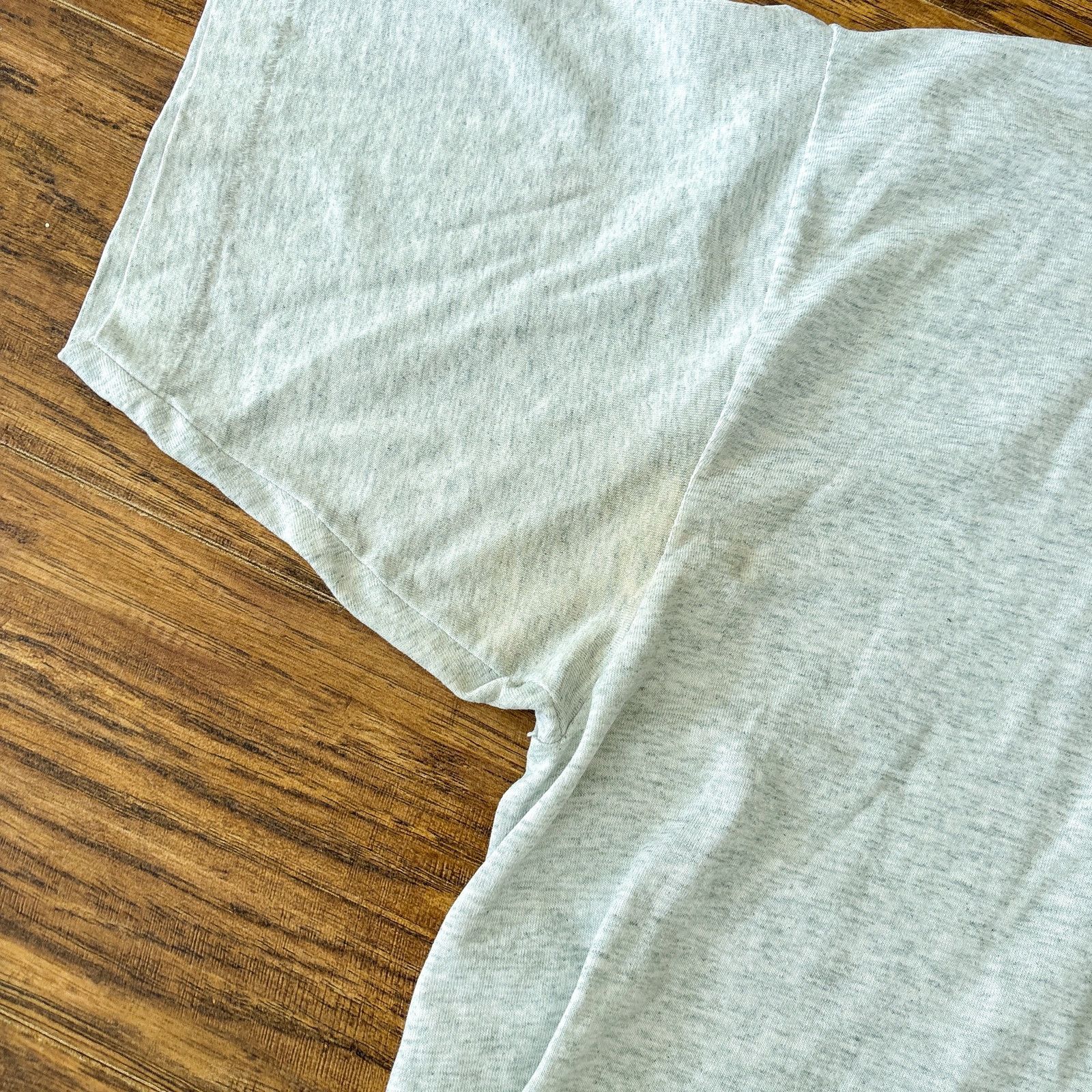 Fruit Of The Loom × Vintage Vtg Fruit of the Loom Dawson Creek BC Native American Shirt Size US XXL / EU 58 / 5 - 6 Thumbnail