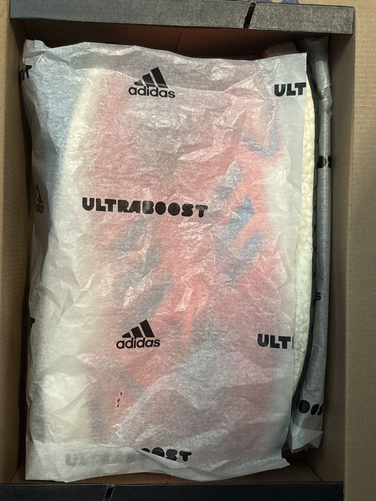 Adidas Adidas UltraBoost 2020 ISS US National Lab Size US 10 / EU 43 - 7 Thumbnail