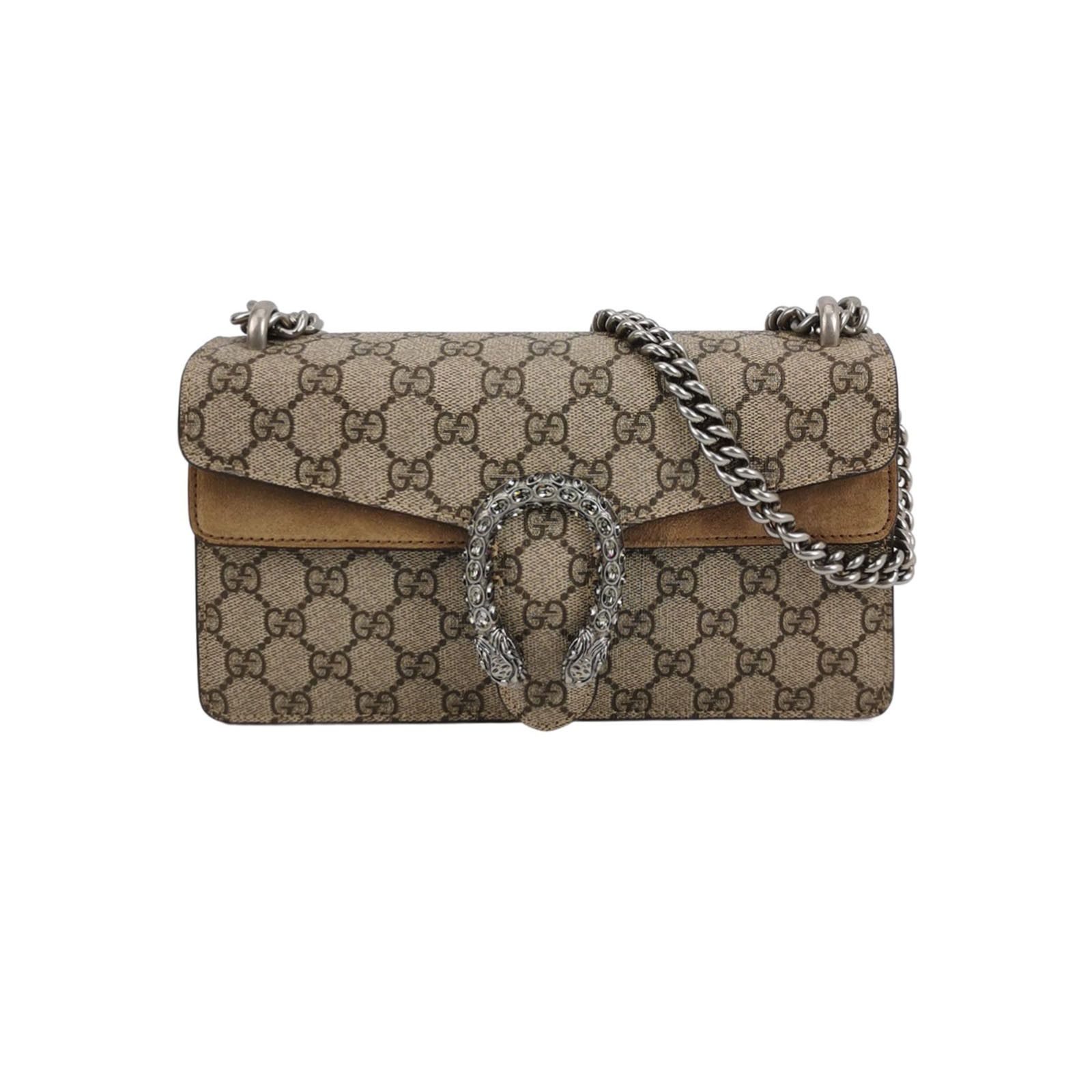 Gucci Gucci Women os Shoulder Bags Size ONE SIZE - 1 Thumbnail