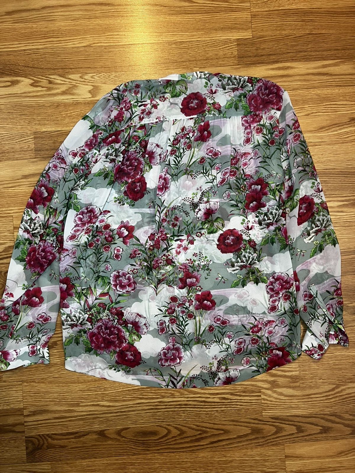 H&M Giambattista Valli X H&M Size US S / EU 44-46 / 1 - 3 Thumbnail