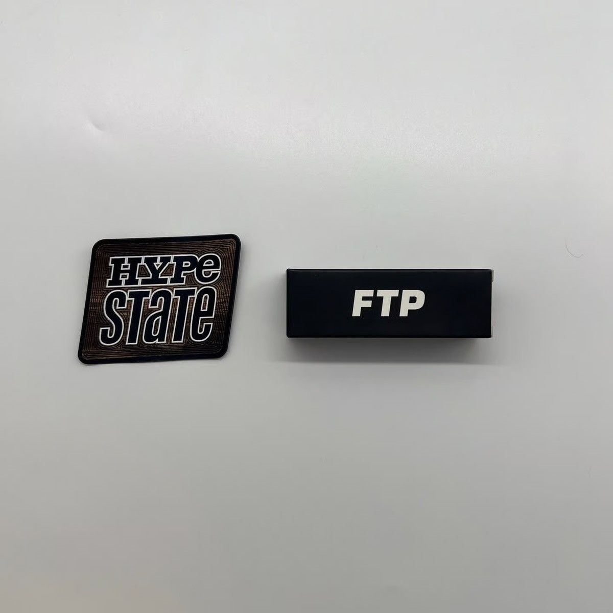 Fuck The Population FTP Dice Set Size ONE SIZE - 1 Thumbnail