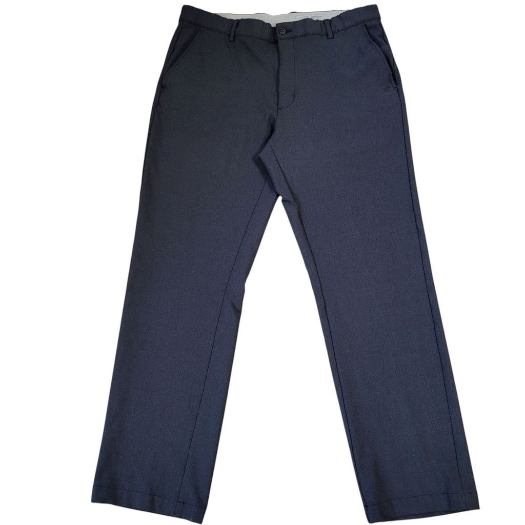 Greg Norman Greg Norman Polyester Spandex Blend Golf Pants Men's Size 36 Size US 36 / EU 52 - 1 Thumbnail