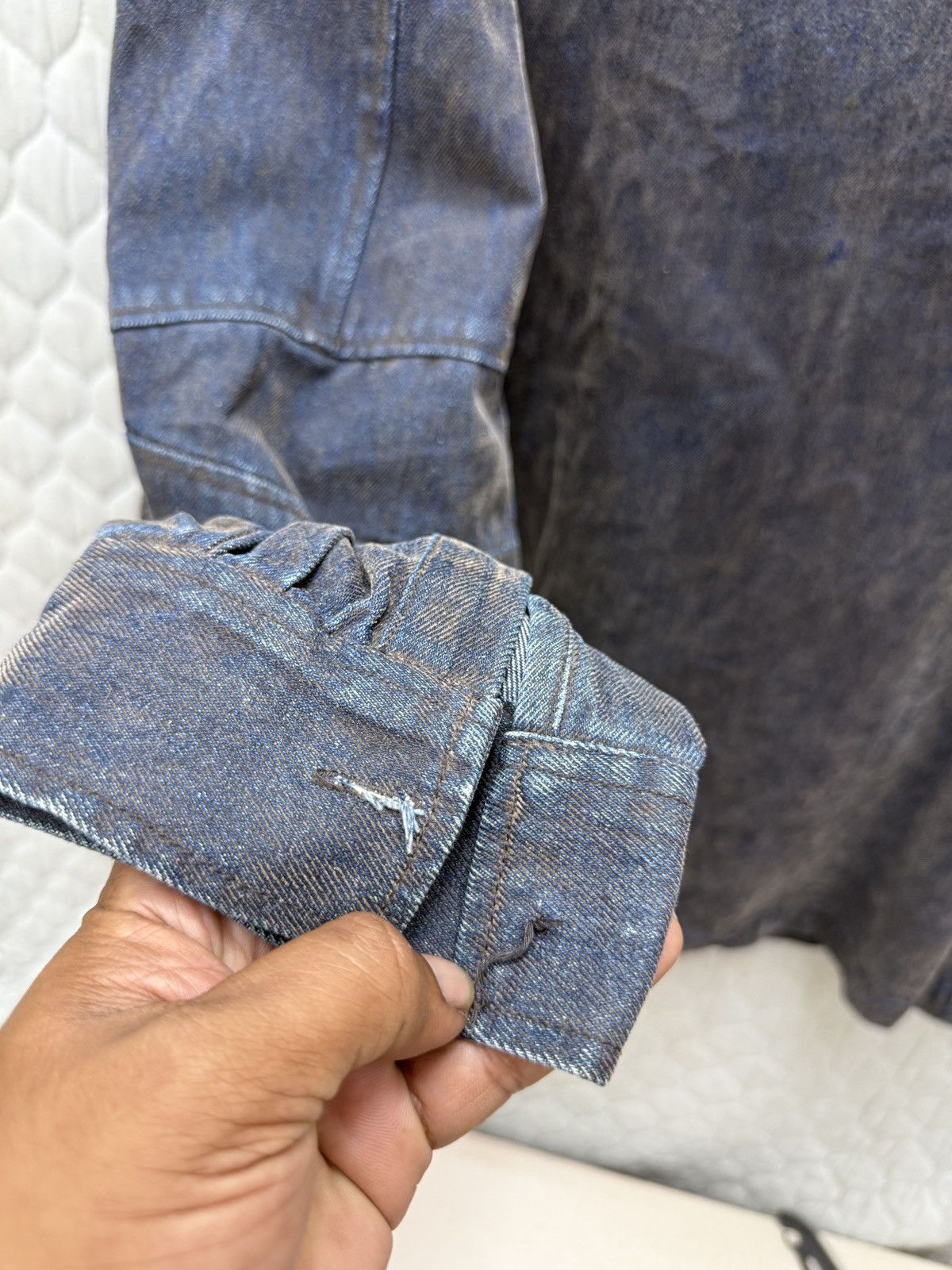 Vans 🔥🔥💥STEALS VTG VANS JACKET Size US L / EU 52-54 / 3 - 15 Thumbnail