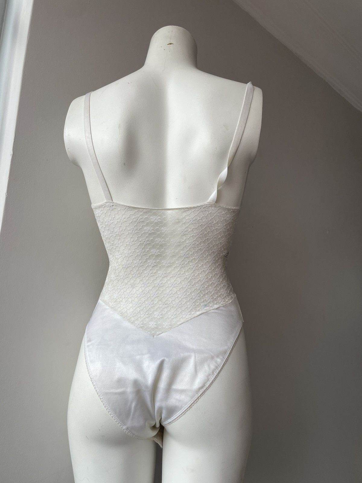 Vintage Vintage bodysuit Size M / US 6-8 / IT 42-44 - 8 Thumbnail