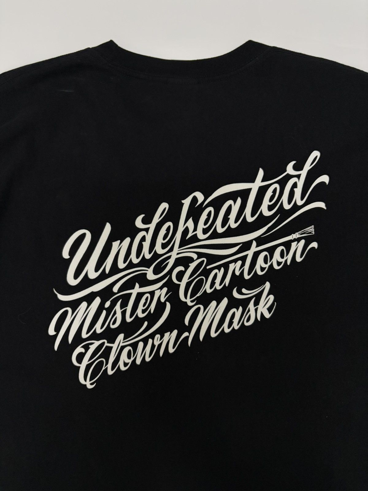 Undefeated Undefeated x Mister Cartoon Size US XL / EU 56 / 4 - 5 Thumbnail