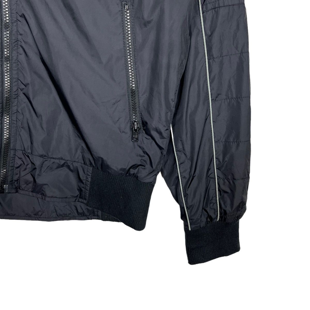 Japanese Brand × WeSC 🔥 RIOT WESC BOMBER STYLE JACKET Size US S / EU 44-46 / 1 - 5 Thumbnail
