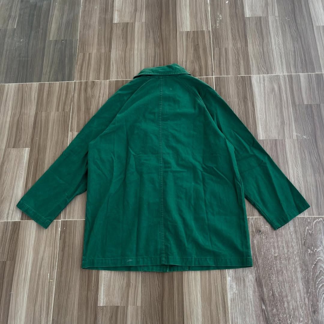 Otto Rare 💥 Otto Collection Fireman Clasp Jacket Size US L / EU 52-54 / 3 - 2 Thumbnail