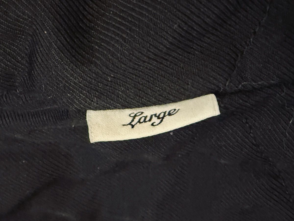 Dries Van Noten Wool Pleather Verso Tris Varsity Jacket (Bomber) Size US L / EU 52-54 / 3 - 14 Thumbnail