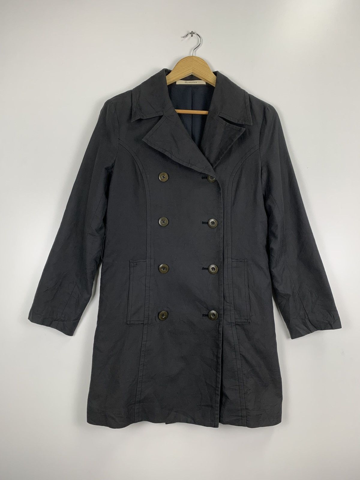 Hysteric Glamour Vintage Hysterics Jacket Size US S / EU 44-46 / 1 - 2 Thumbnail