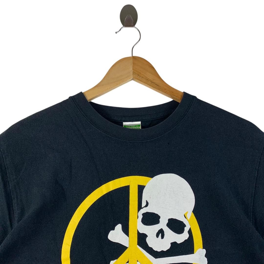 Mastermind Japan MASTERMIND JAPAN final countdown tee Size US M / EU 48-50 / 2 - 2 Thumbnail