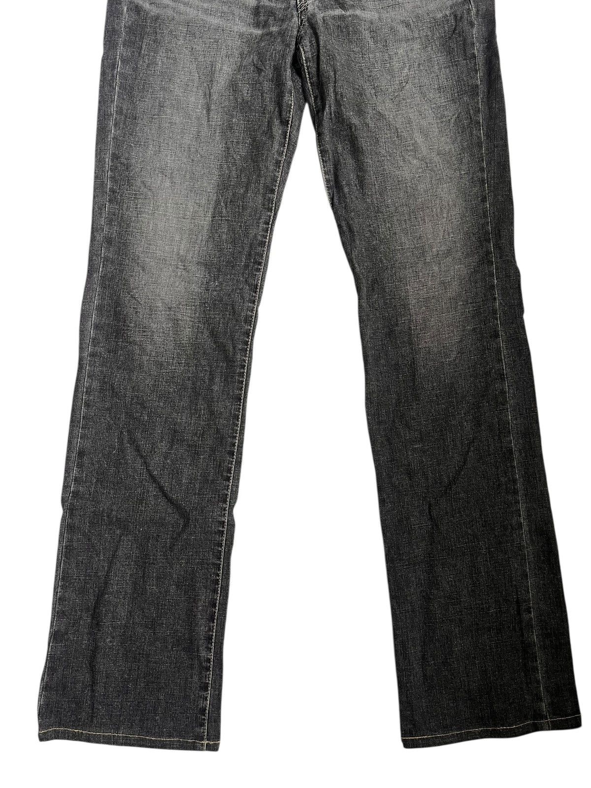 Marithe + Francois Girbaud Marithe Francois Girbaud Jeans Size US 32 / EU 48 - 4 Thumbnail