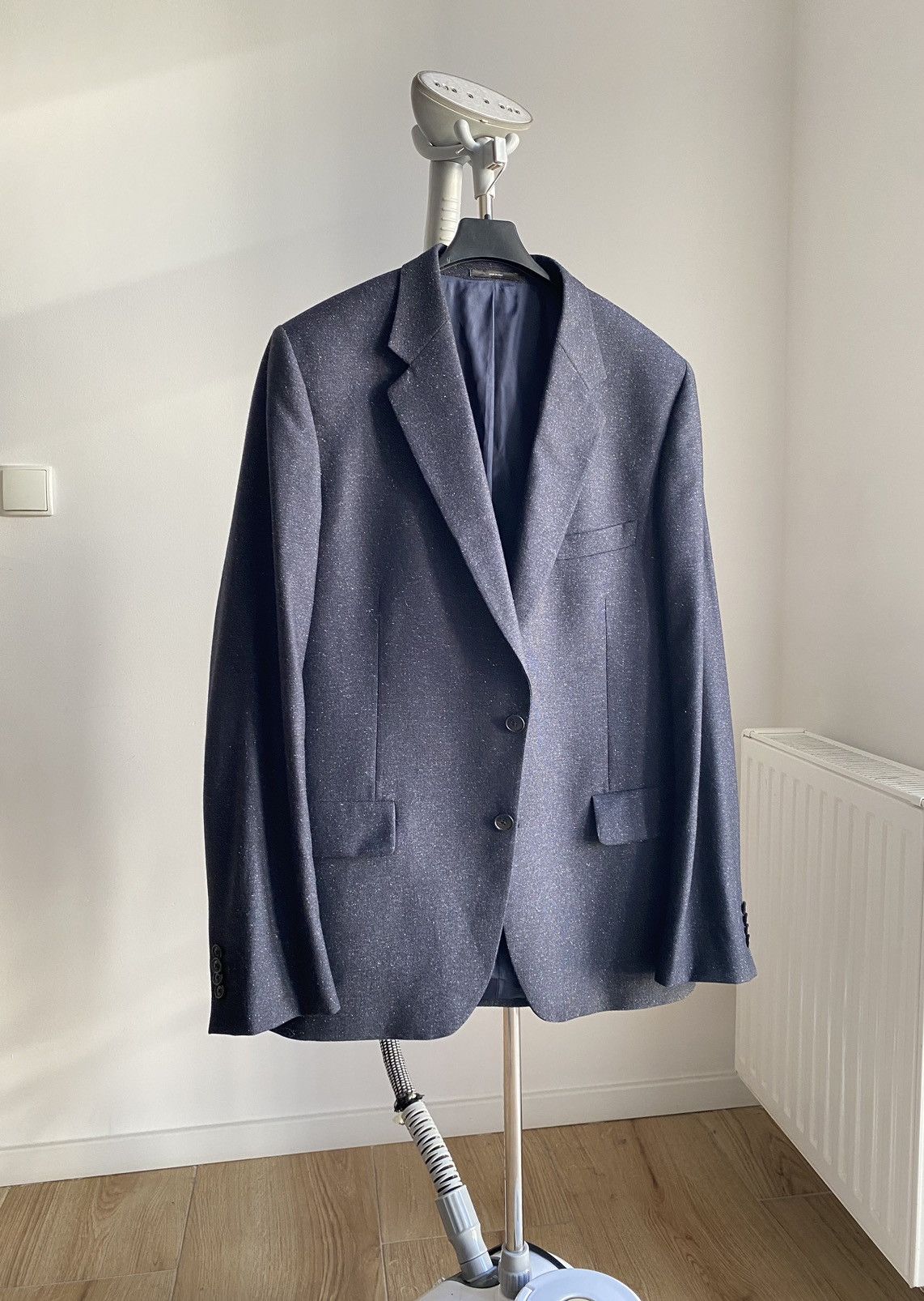 Paul Smith Paul Smith Wool/Silk Blazer Size 42R - 1 Thumbnail