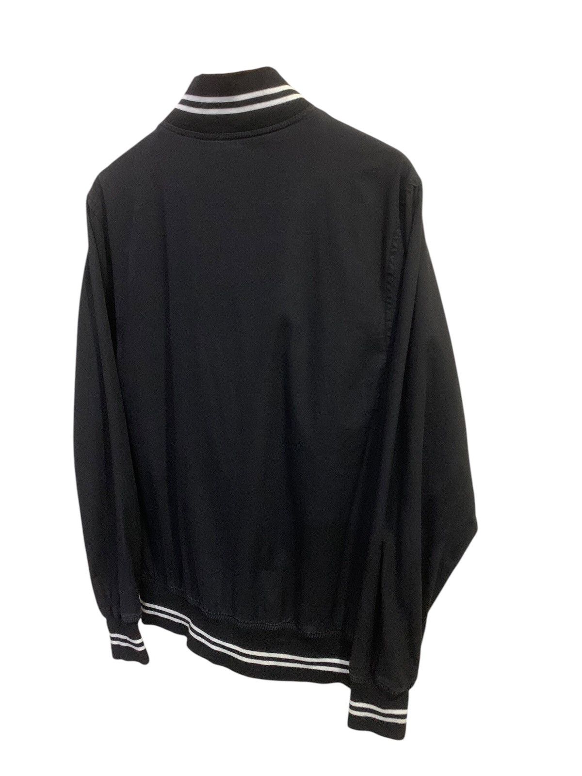 Stussy Nice!! Stussy Varsity Jacket Size US M / EU 48-50 / 2 - 4 Thumbnail