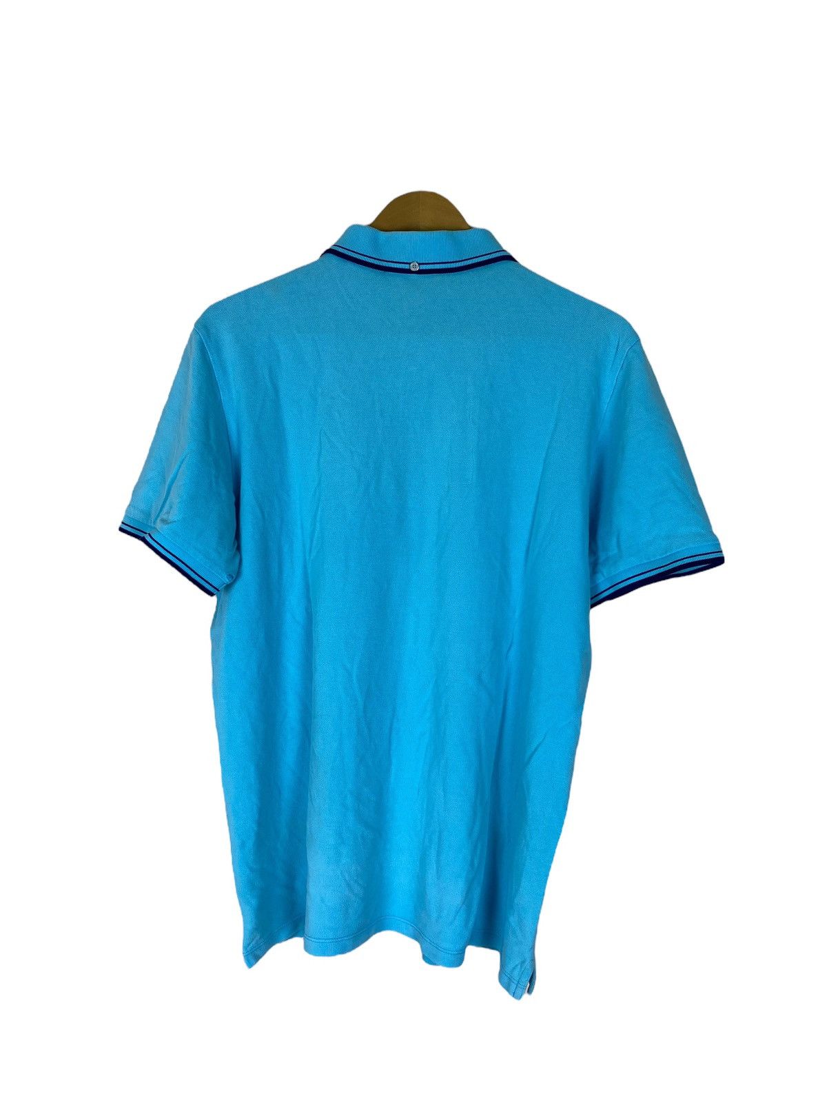 Ben Sherman Ben Sherman Ringer Polo Shirts Size US L / EU 52-54 / 3 - 6 Thumbnail