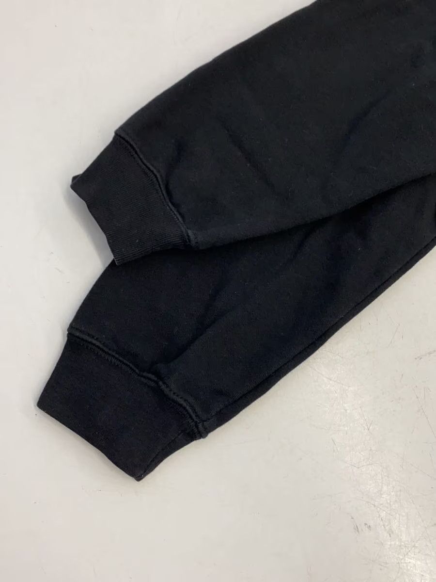 Ground Y × Yohji Yamamoto Logo Sweatshirt Size US L / EU 52-54 / 3 - 3 Thumbnail