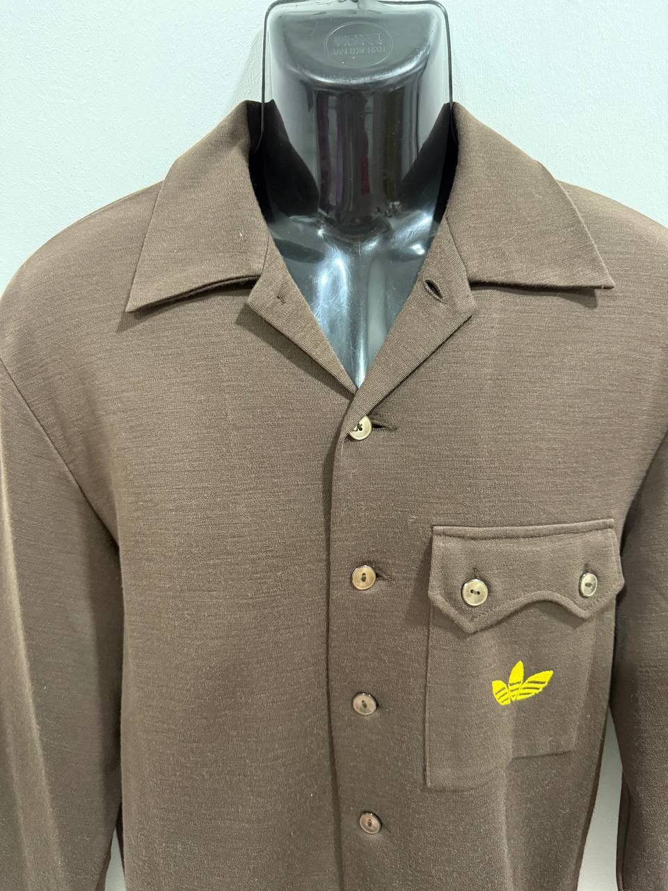Adidas Vintage Adidas West Germany Jacket Size US M / EU 48-50 / 2 - 8 Thumbnail