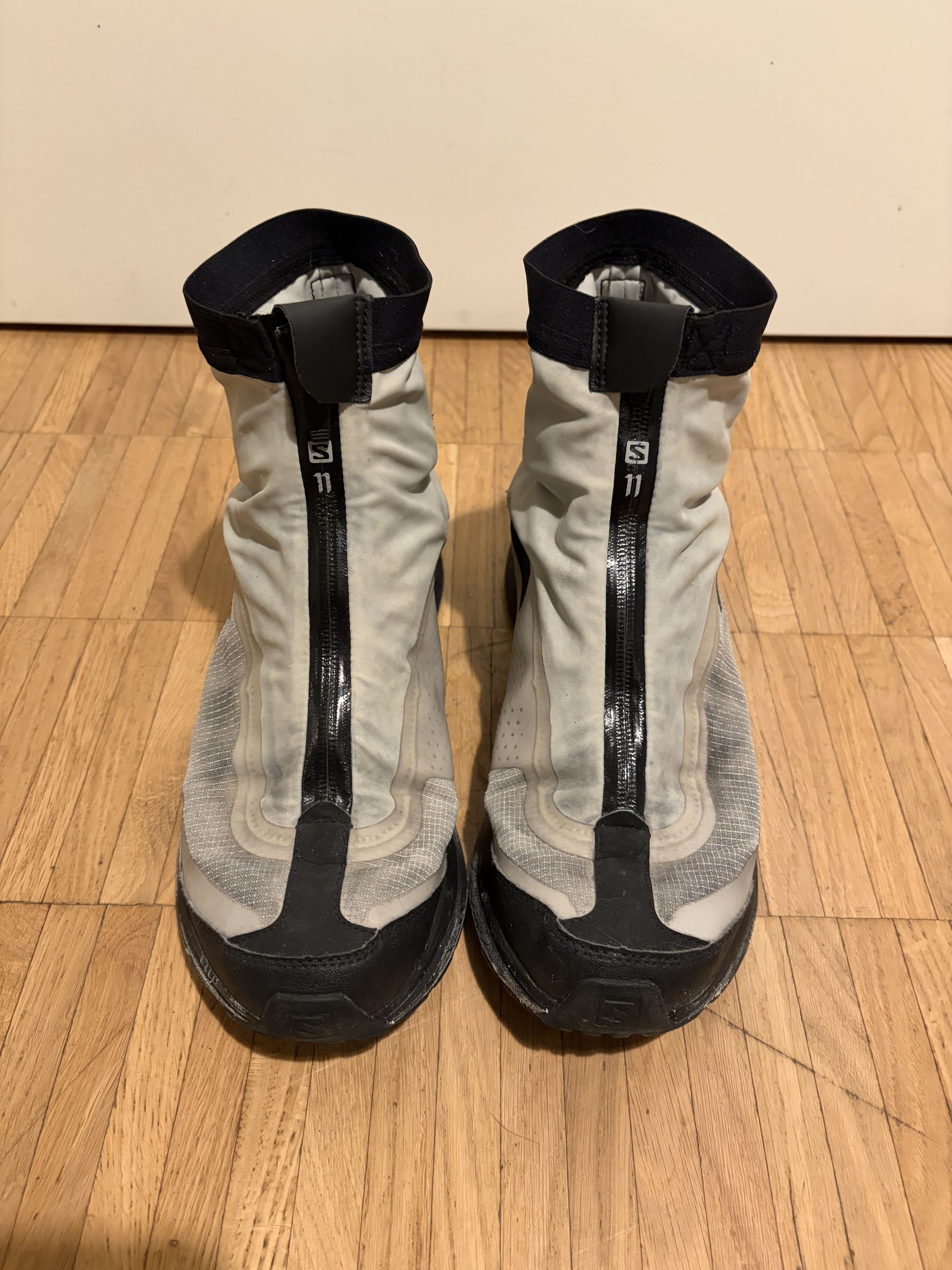 11 By Boris Bidjan Saberi Bamba 2 GTX Size US 11 / EU 44 - 1 Thumbnail