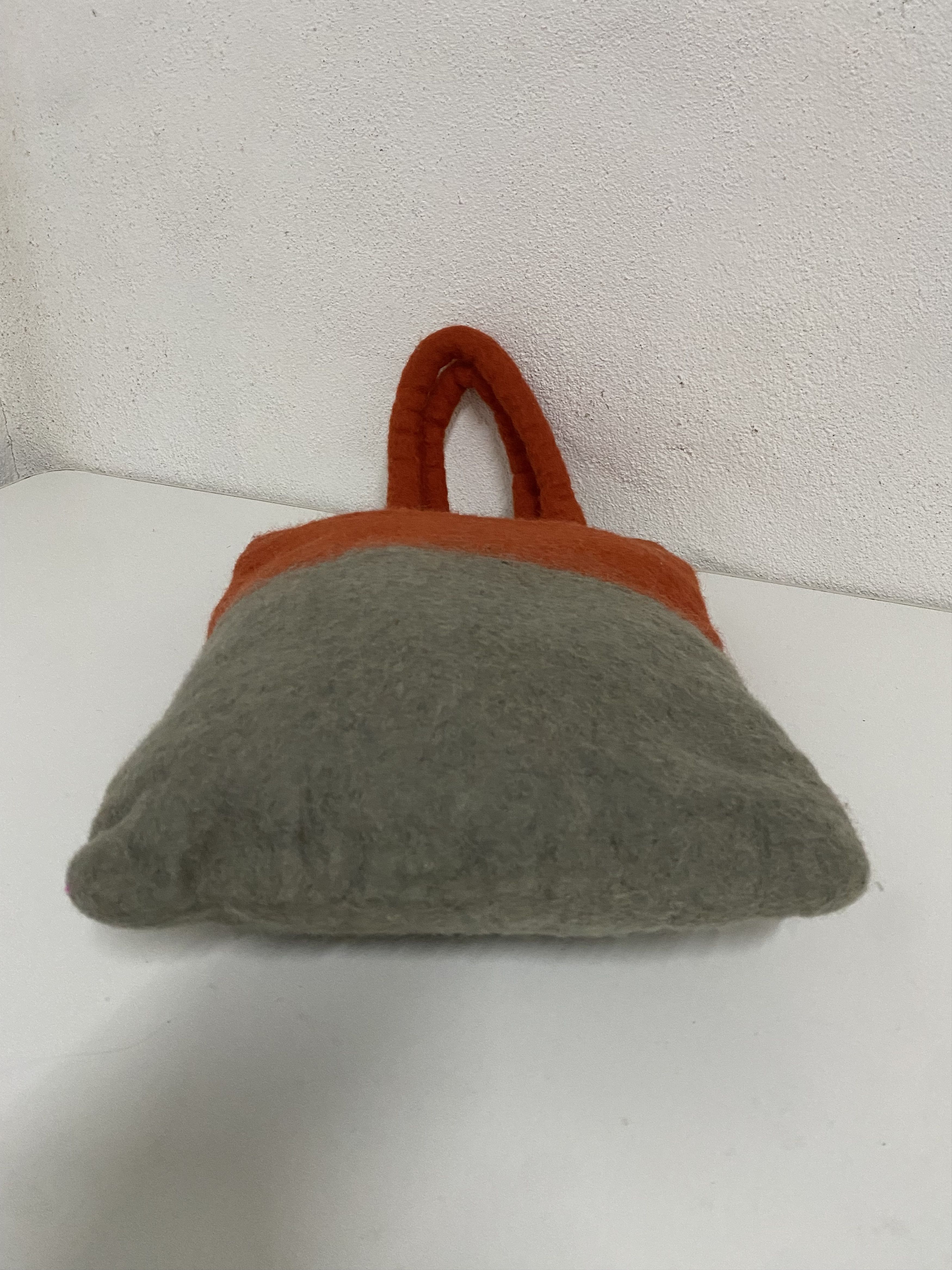 Handmade Handmade Bag Size ONE SIZE - 6 Thumbnail