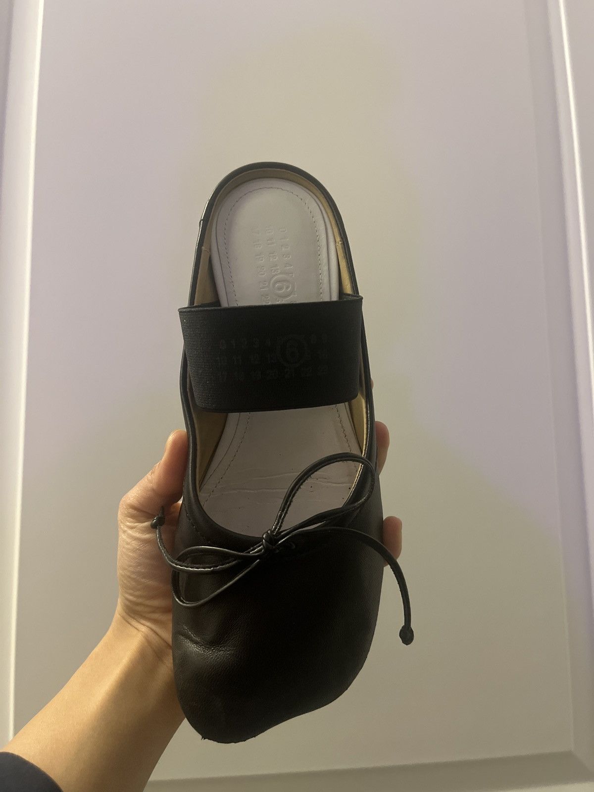 Maison Margiela MM6 Maison Margiella Size US 7 / IT 37 - 4 Thumbnail