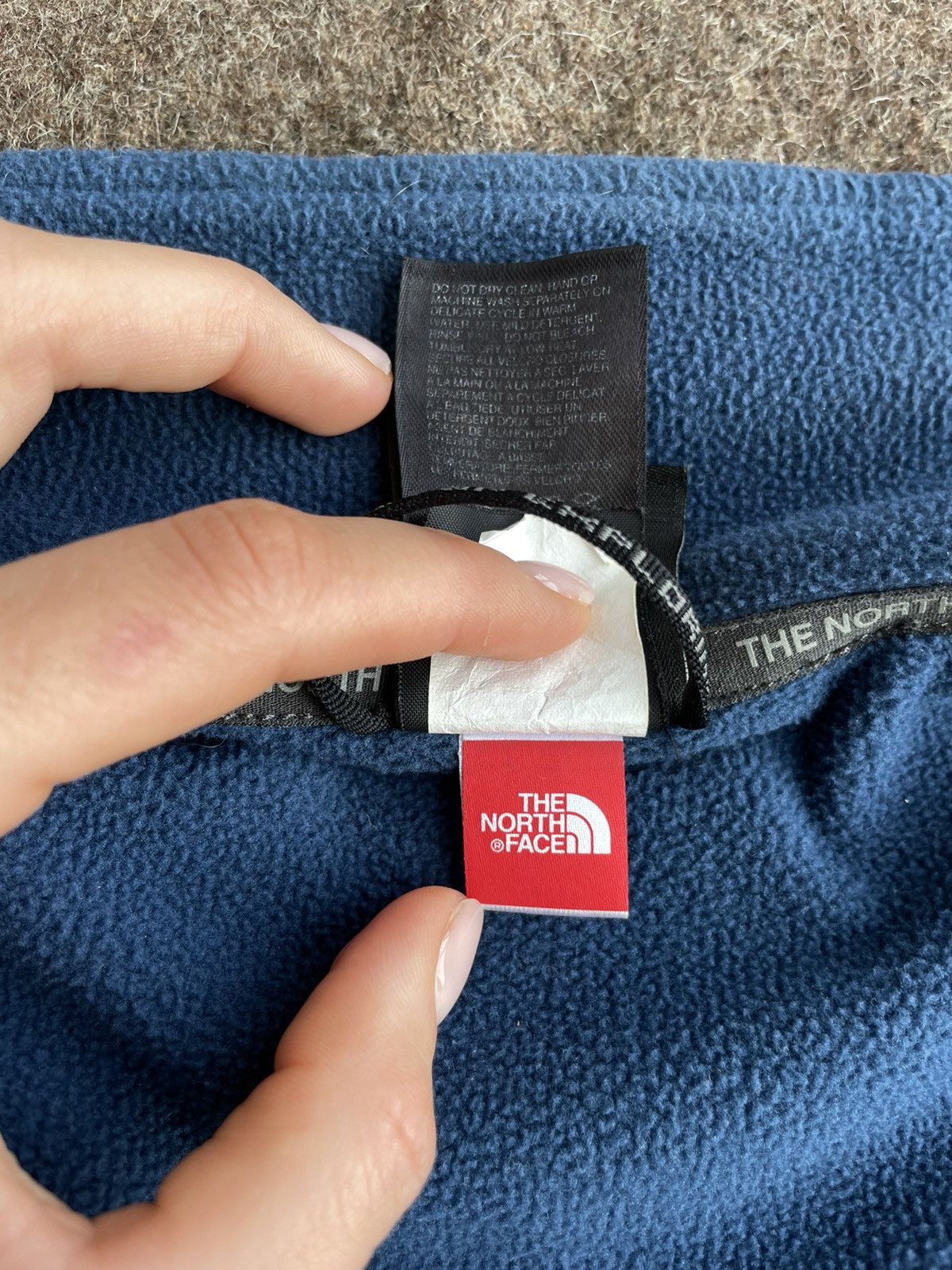 The North Face × Vintage Vintage North Face Jacket Size US M / EU 48-50 / 2 - 18 Thumbnail