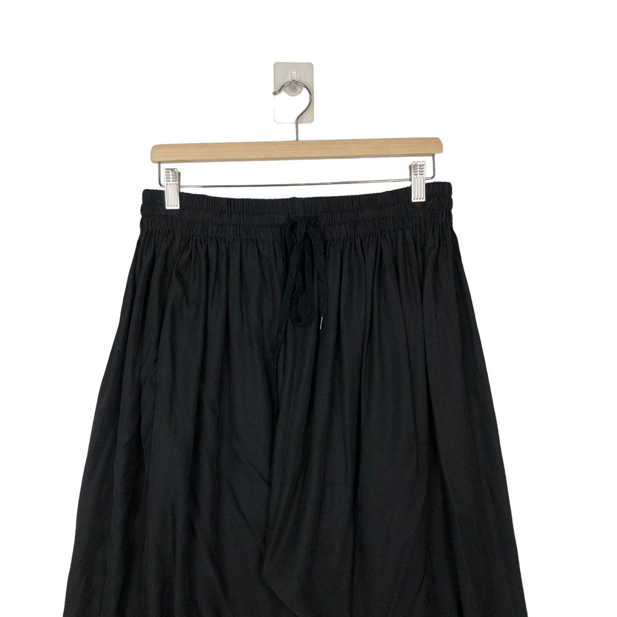 Vivienne Westwood VINTAGE OVERSIZED BONDAGE PANT VIVIENNE WESTWOOD ANGLOMANIA Size US 30 / EU 46 - 2 Thumbnail