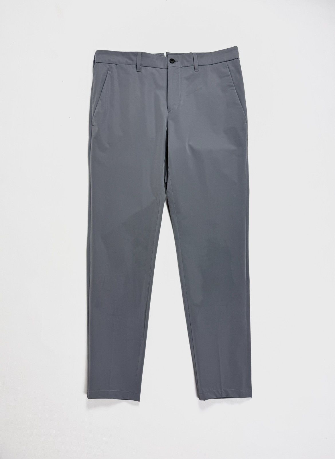 Prada Prada Nylon Slim Fit Trousers Size US 30 / EU 46 - 1 Thumbnail