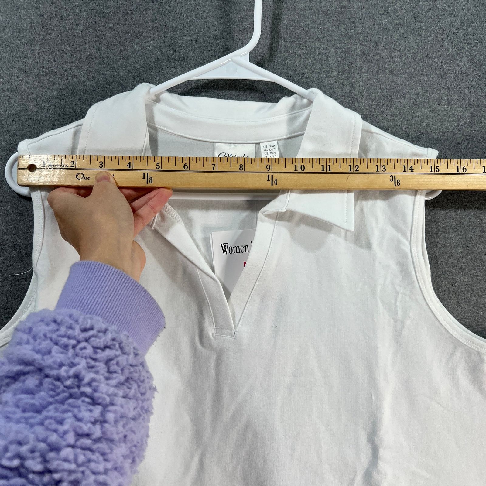 Other Wicked by Women with Control Petite Size XXL / US 16-18 / IT 52-54 - 6 Thumbnail