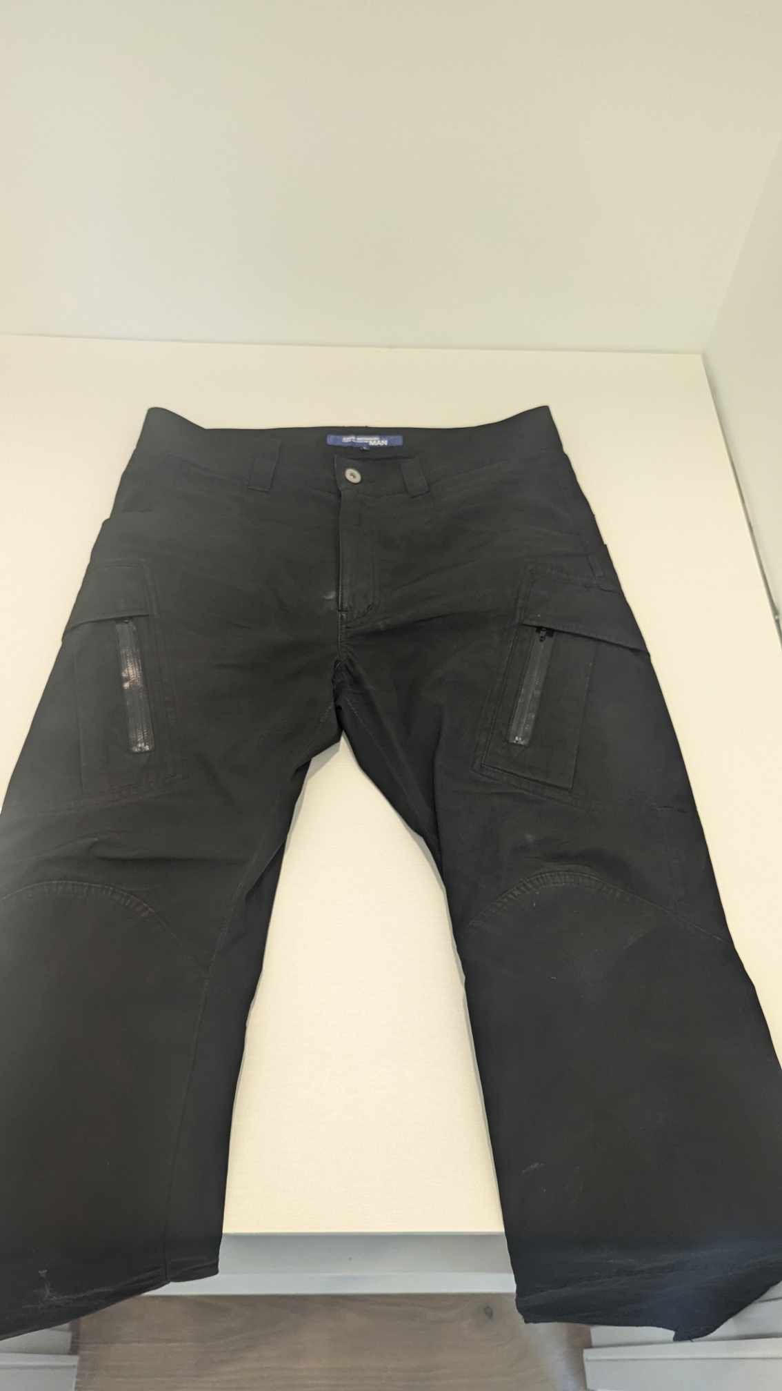 Comme des Garcons × Junya Watanabe Comme des Garcons x Junya Watanabe Pants Size US 32 / EU 48 - 5 Thumbnail