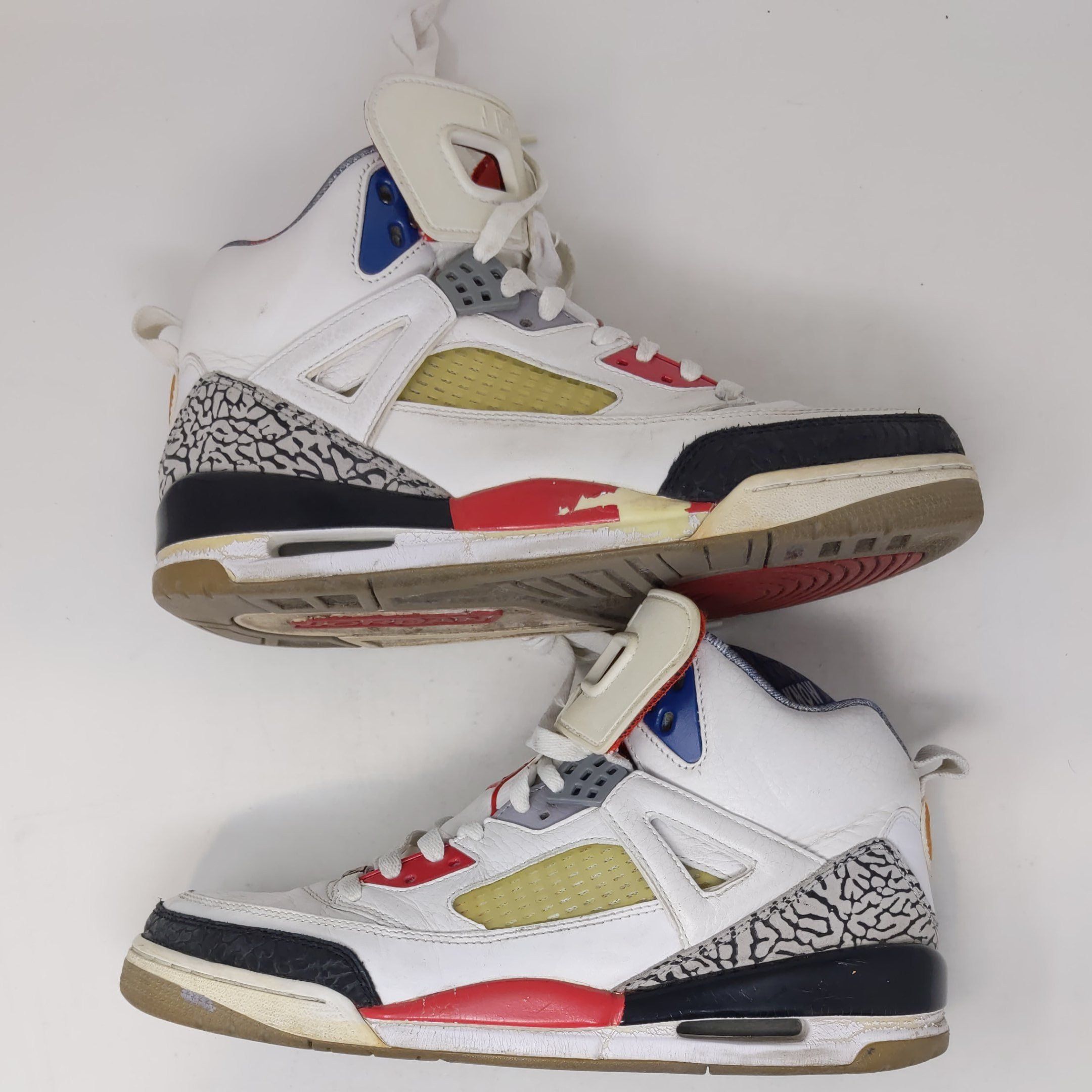 Jordan spizike mars blackmon hotsell