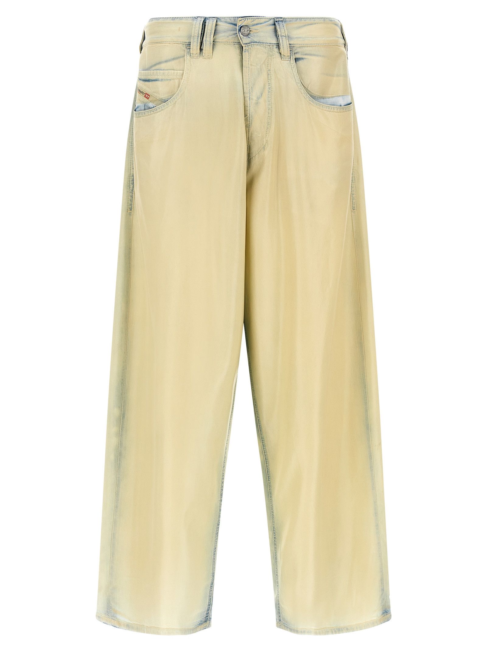 Diesel '1997 D-Enim-M' Jeans Size US 30 / EU 46 - 1 Thumbnail