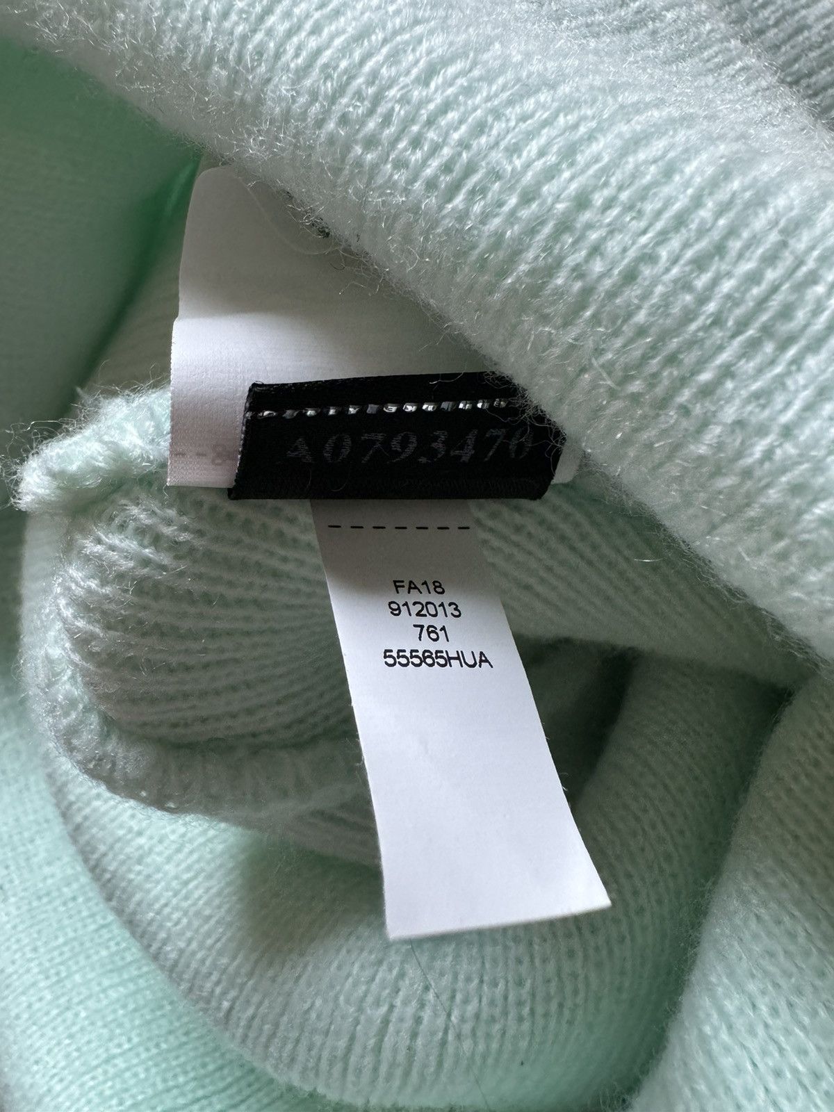 Oakley Oakley Beanie Size ONE SIZE - 4 Thumbnail
