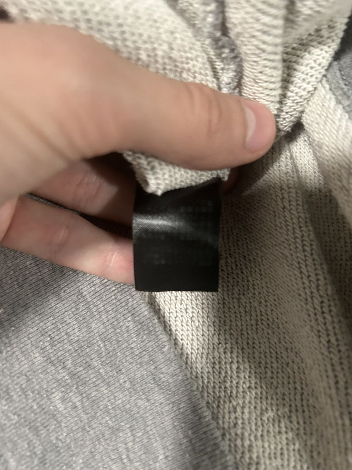 Undercover Skoloct x undercover bear sweater Size US M / EU 48-50 / 2 - 5 Thumbnail