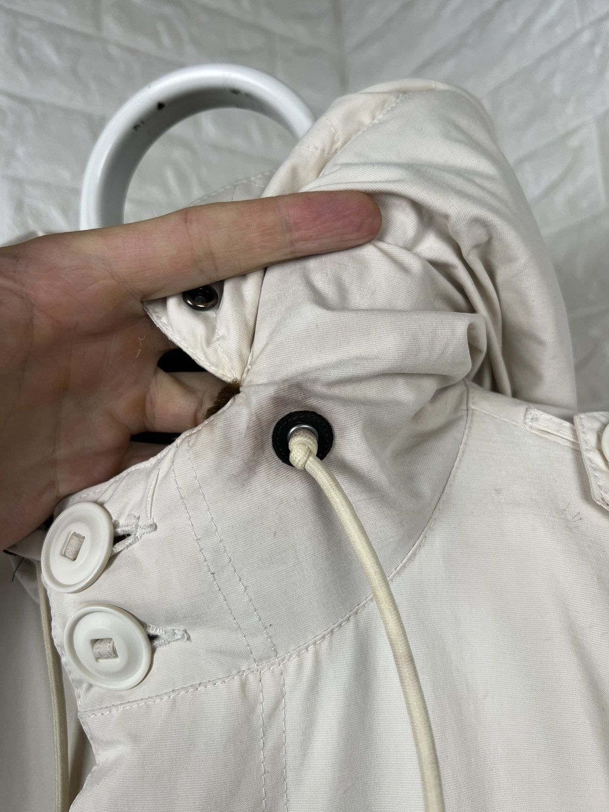 Ralph Lauren × Vintage Vinatge Ralph Lauren Archive Parka Rare Size US S / EU 44-46 / 1 - 8 Thumbnail