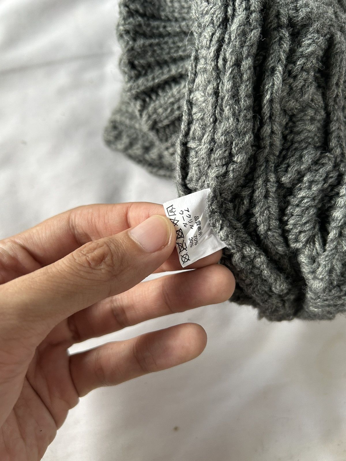 Ben Davis BEN DAVIS beanie Hats Size ONE SIZE - 6 Thumbnail