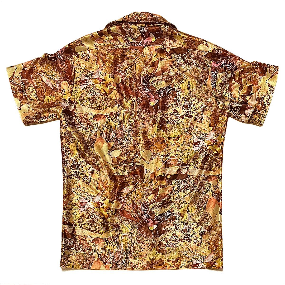 Vintage Vintage Shirt Size US L / EU 52-54 / 3 - 2 Thumbnail