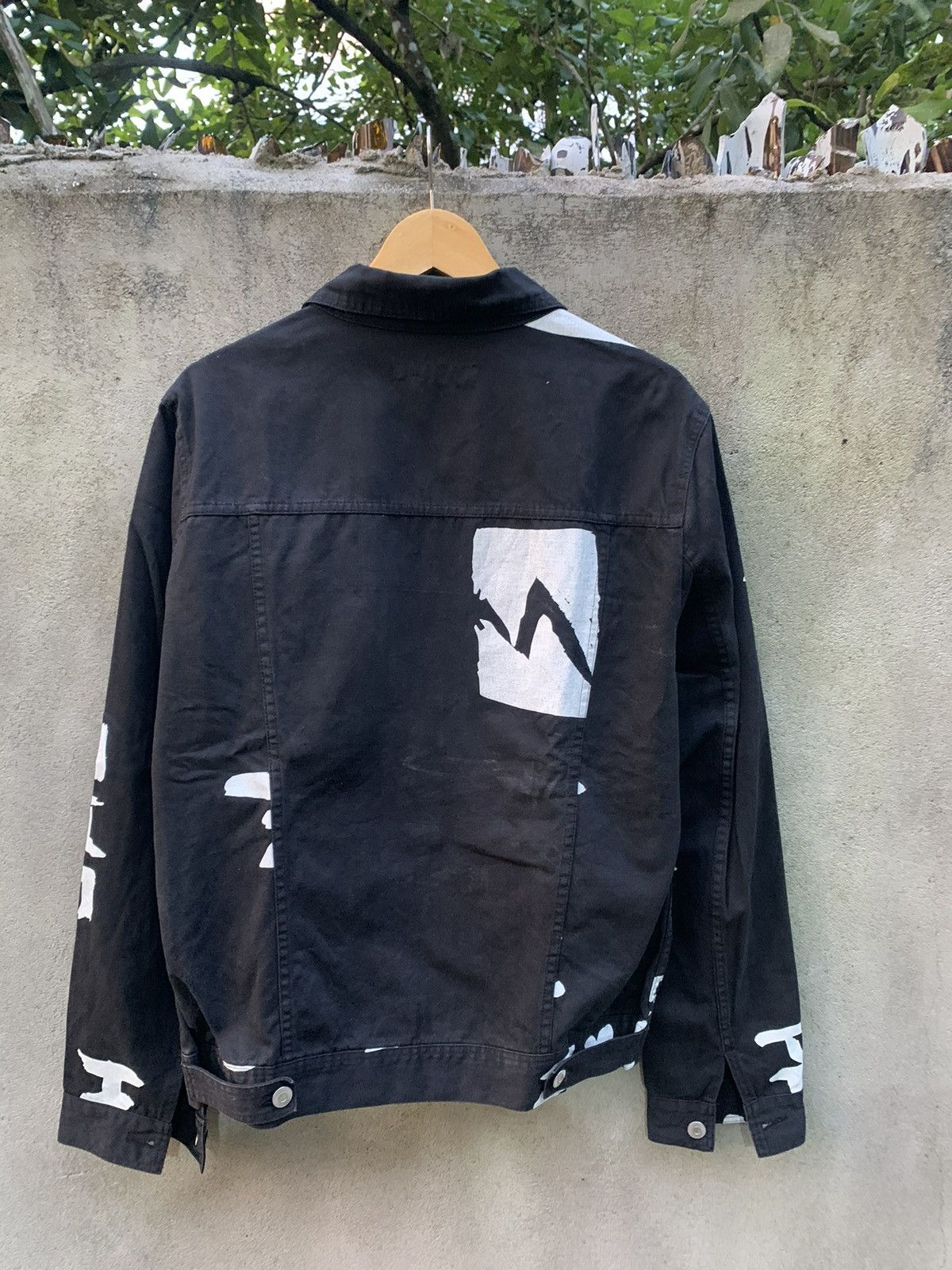 thisisneverthat Thisisneverthat Lake of Fire SS15 Jacket Size US L / EU 52-54 / 3 - 2 Thumbnail